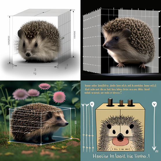box blot